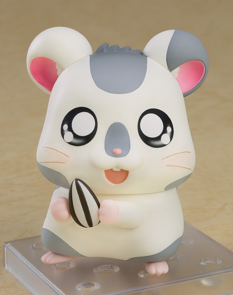 1699 Hamtaro Nendoroid Oxnard