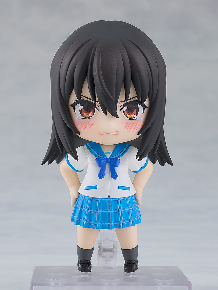 2484 Strike the Blood Nendoroid Yukina Himeragi