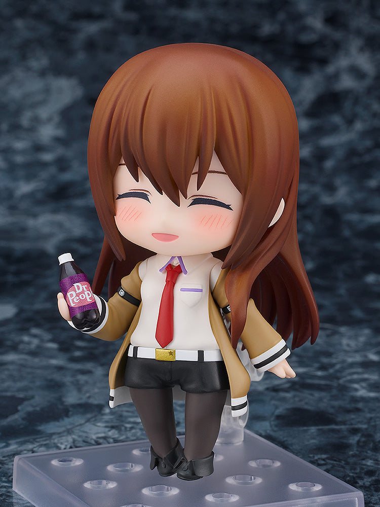 2521 Steins;Gate Nendoroid Kurisu Makise 2.0