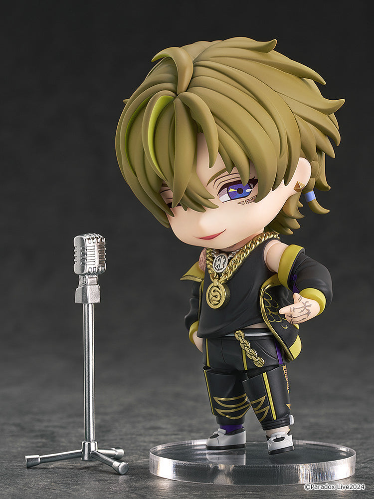 2472 Paradox Live Nendoroid Nendoroid Chisei Kuzuryu