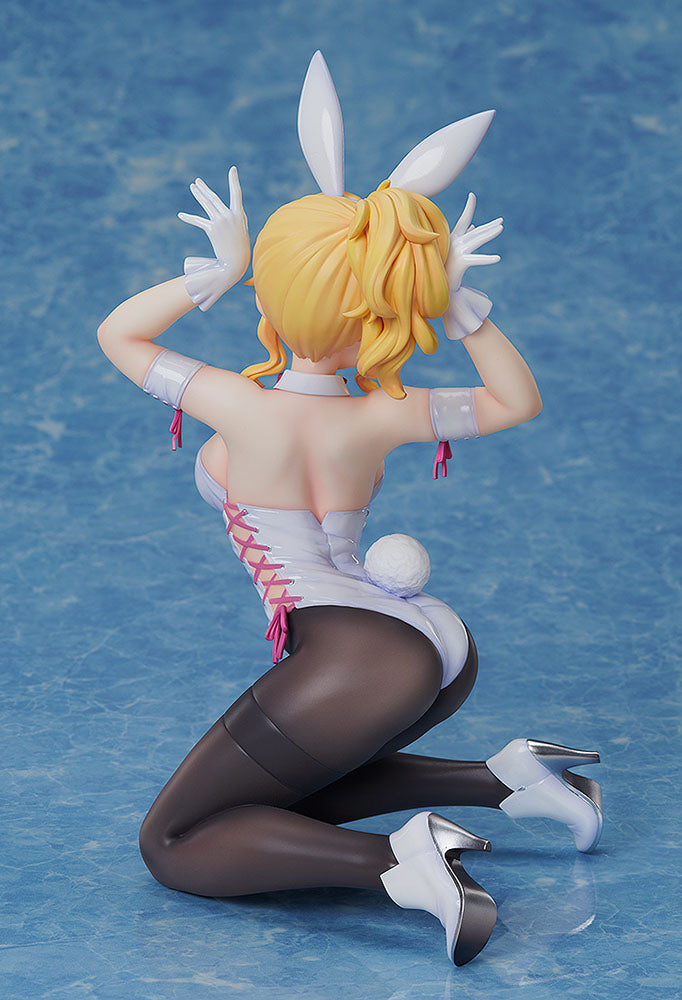 Dolphin Wave FREEing Kiri Izumi: White Bunny Ver.