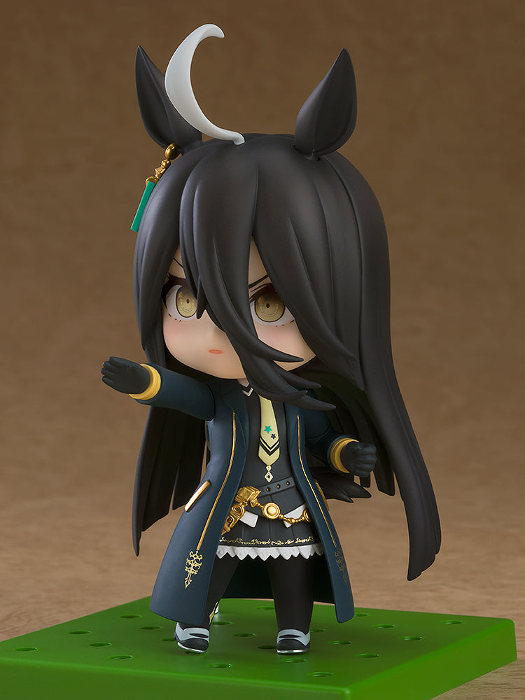 2548 Uma Musume: Pretty Derby Nendoroid Manhattan Cafe