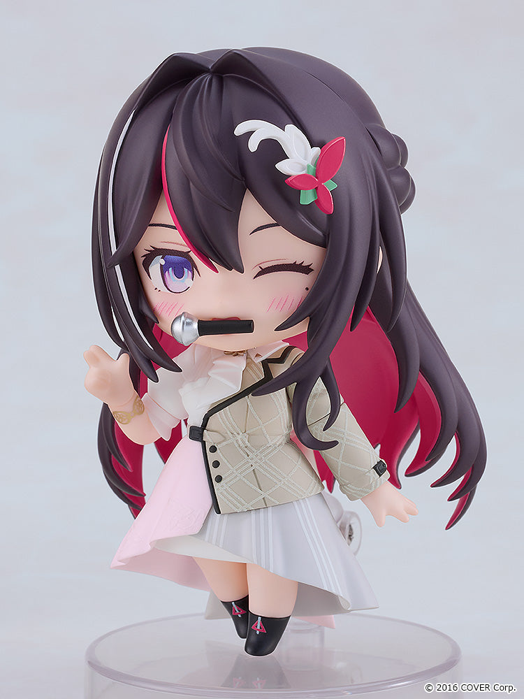 2543 hololive production Nendoroid AZKi