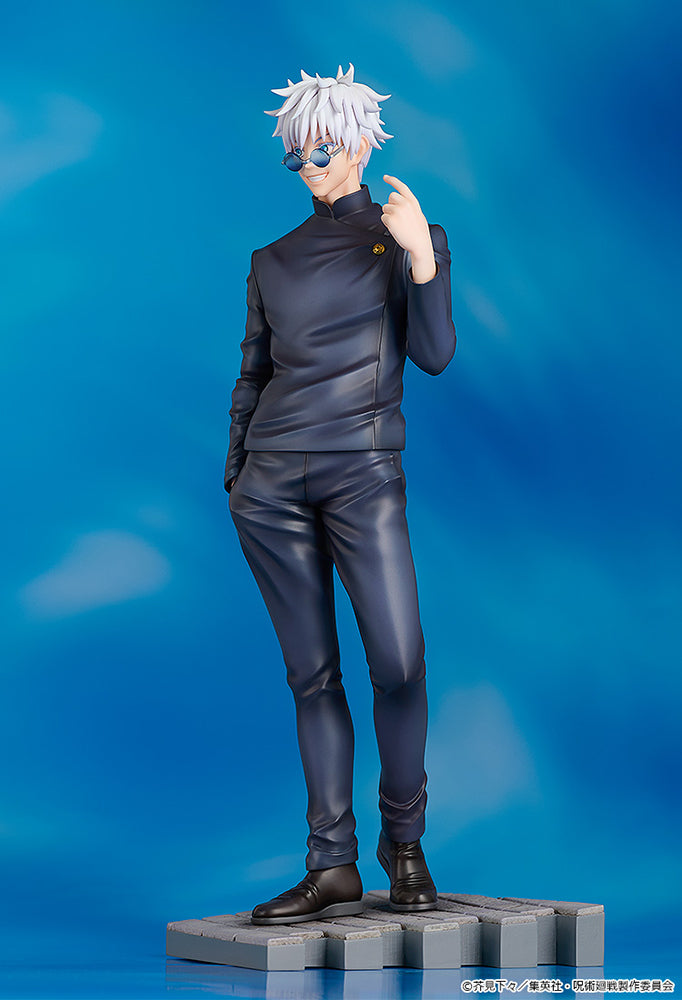 Jujutsu Kaisen Good Smile Company Satoru Gojo: Tokyo Jujutsu High School Ver.