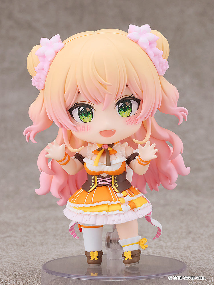 2502 hololive production Nendoroid Momosuzu Nene