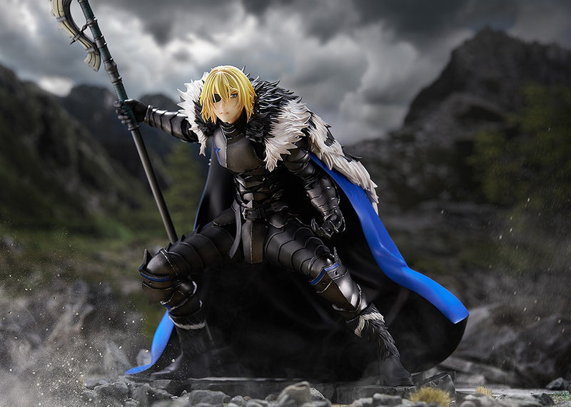 Fire Emblem Intelligent Systems Dimitri