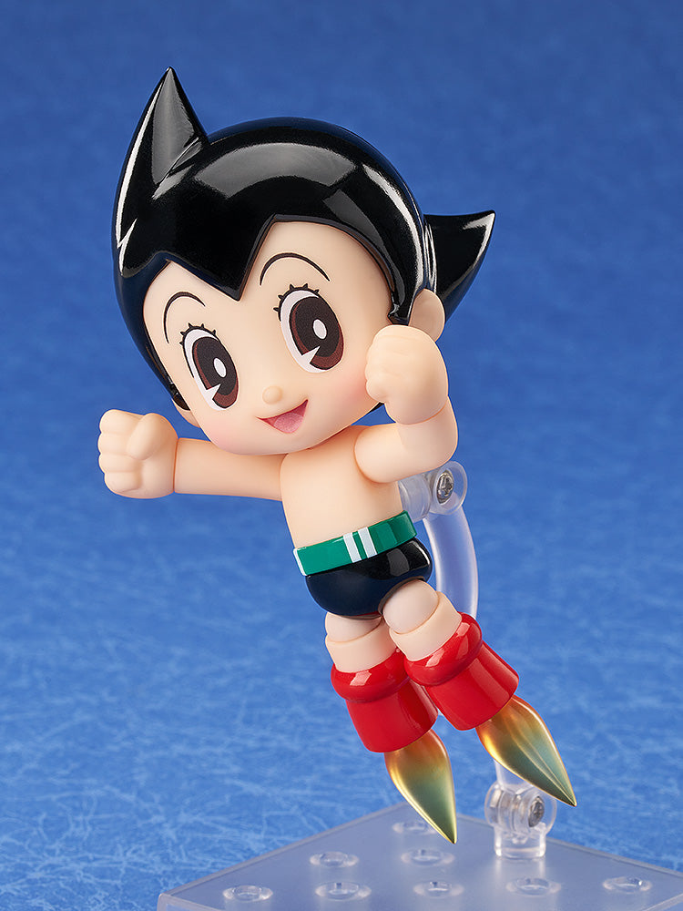 2450 Astro Boy Nendoroid Astro Boy