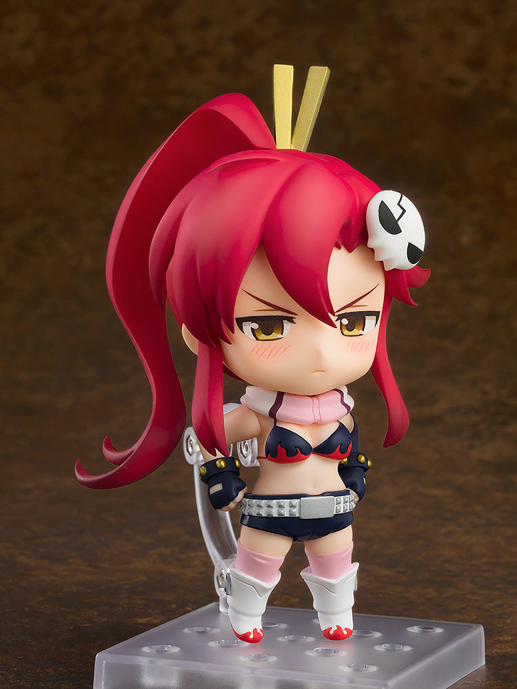 2530 Gurren Lagann Nendoroid Yoko 2.0