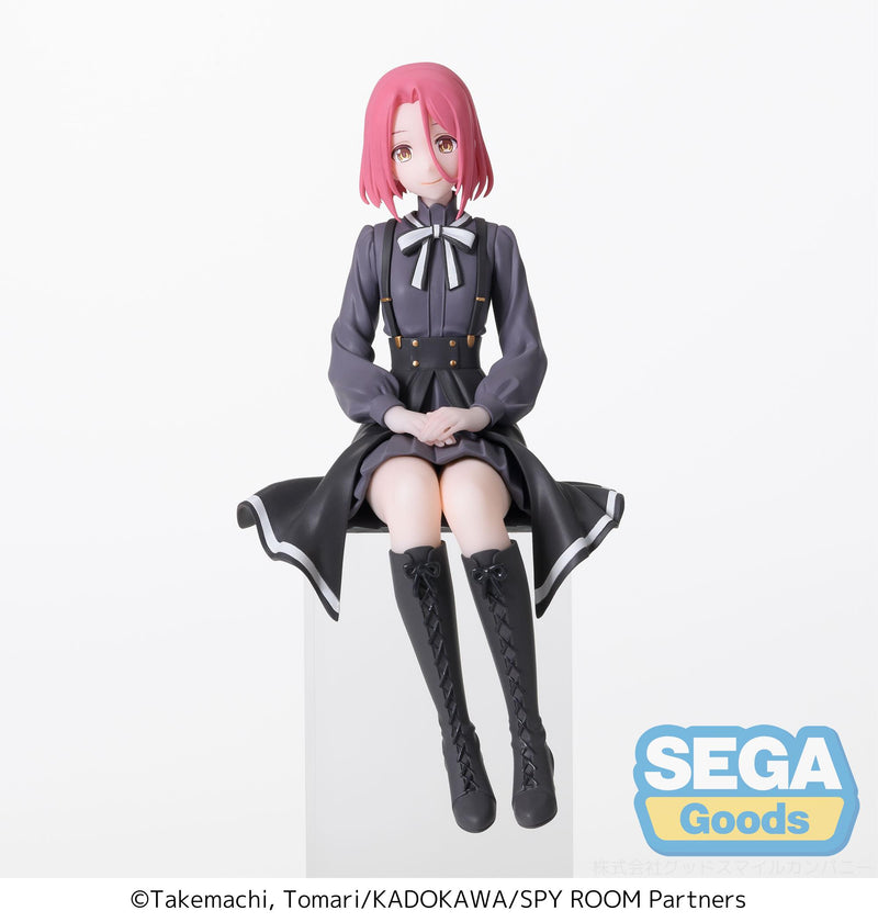 SPY ROOM SEGA PM Perching Figure Grete