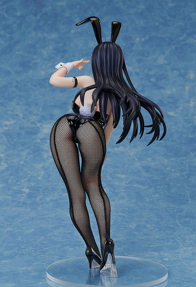 Dolphin Wave FREEing Minami Kurose: Black Bunny Ver.