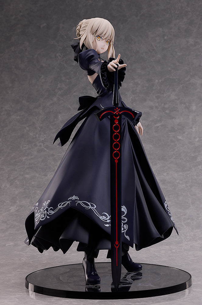 Fate/Grand Order FREEing Saber/Altria Pendragon (Alter)