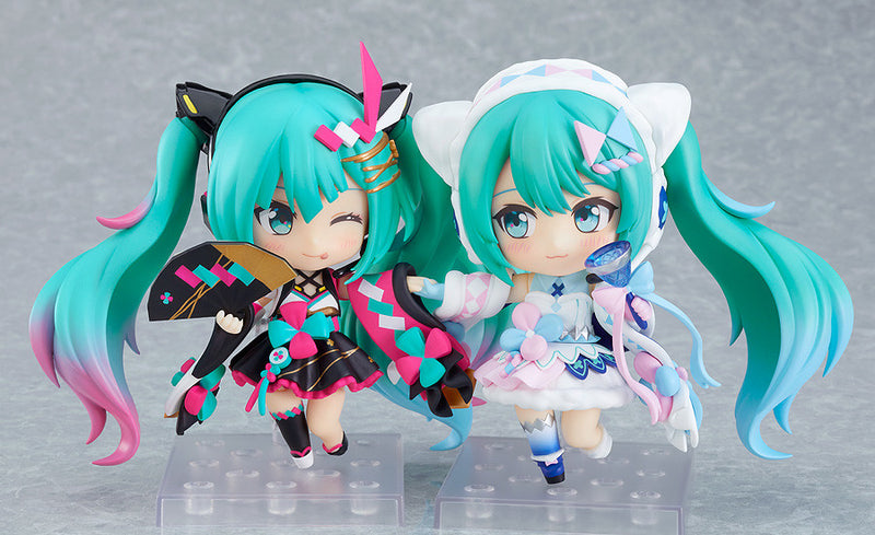 1740 Hatsune Miku Nendoroid Hatsune Miku: Magical Mirai 2020 Winter Festival Ver.