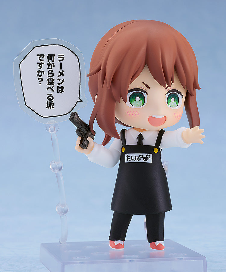 2555 Kindergarten Wars Nendoroid RITA