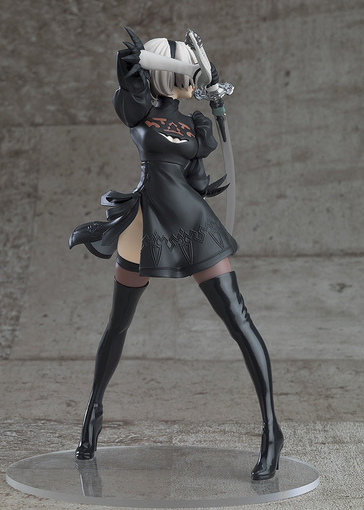 NieR:Automata POP UP PARADE 2B (YoRHa No.2 Type B)