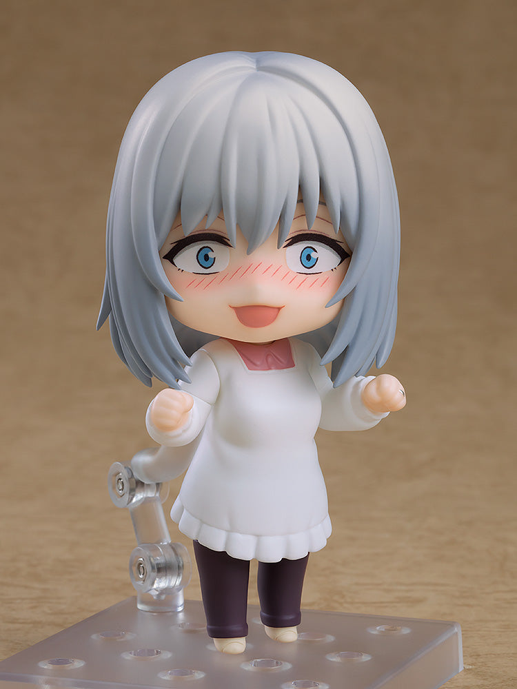 2494 Grandpa and Grandma Turn Young Again (Jii-san Baa-san Wakagaeru) Nendoroid Grandma