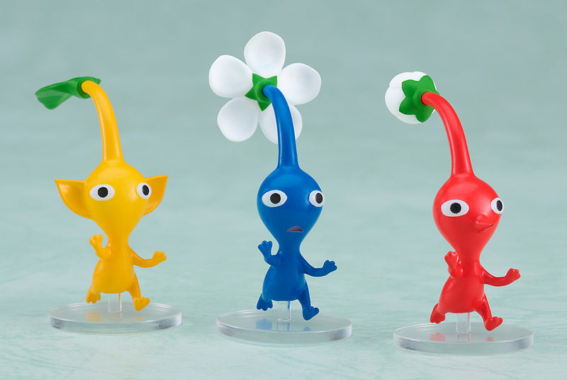 2520 PIKMIN Nendoroid Bulborb