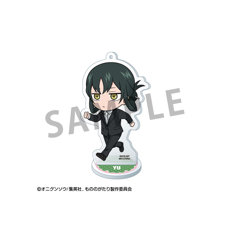 Malevolent Spirits: Mononogatari MEGAHOUSE Tokotoko Acrylic Stand