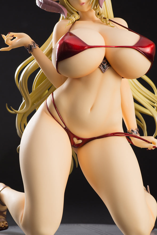 The Seven Deadly Sins Orchid Seed The Seven Deadly Sins Mammon-Takuya Inoue ver.- Kouen-