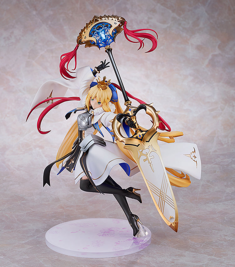 Fate/Grand Order Good Smile Company Caster/Altria Caster