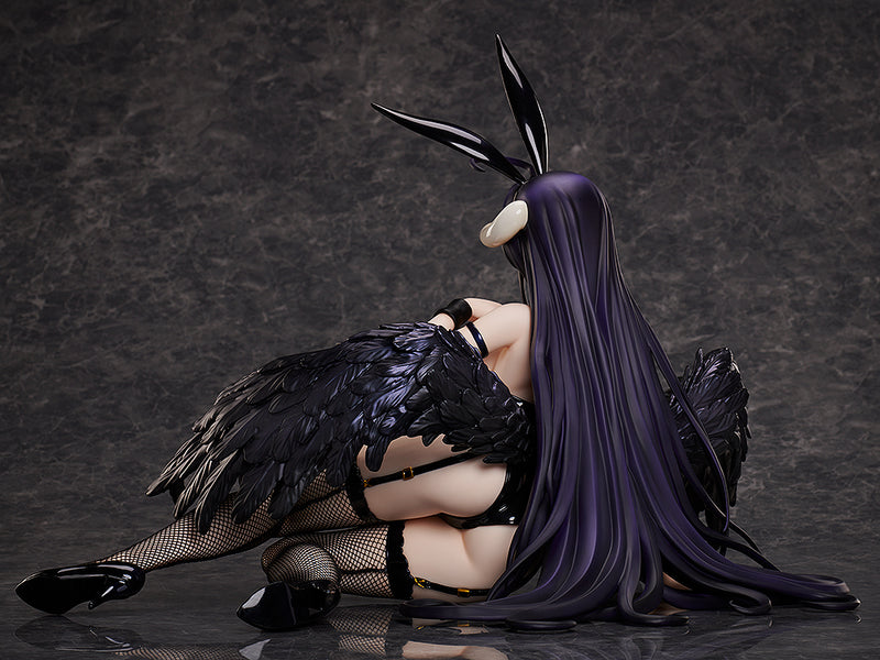 Overlord FREEing Albedo: Black Bunny Ver.