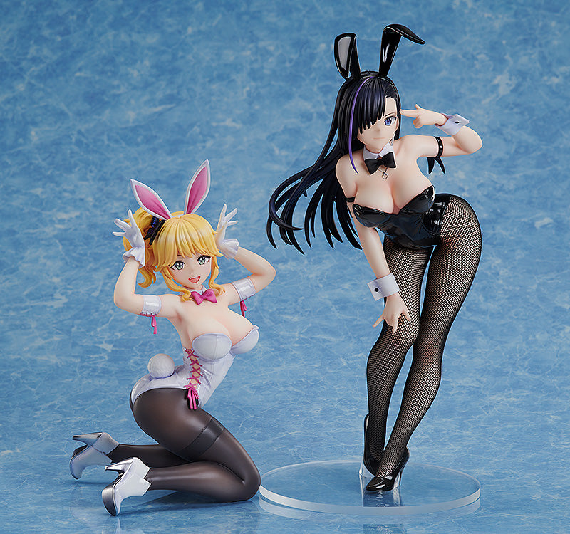 Dolphin Wave FREEing Minami Kurose: Black Bunny Ver.