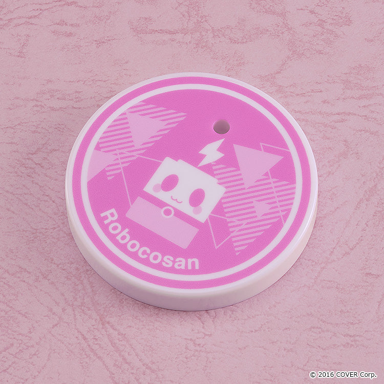 2609 hololive production Nendoroid Robocosan