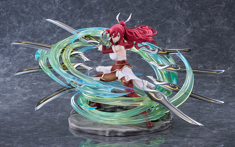 Fairy Tail DMM Factory Erza Scarlet: Ataraxia Armor Ver.