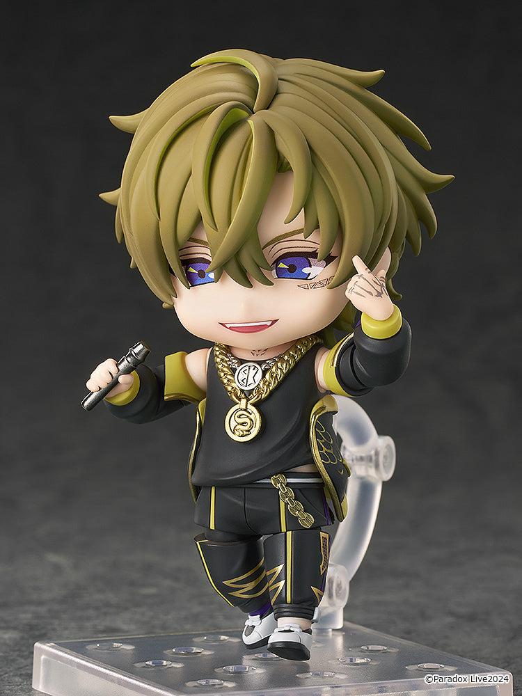 2472 Paradox Live Nendoroid Nendoroid Chisei Kuzuryu