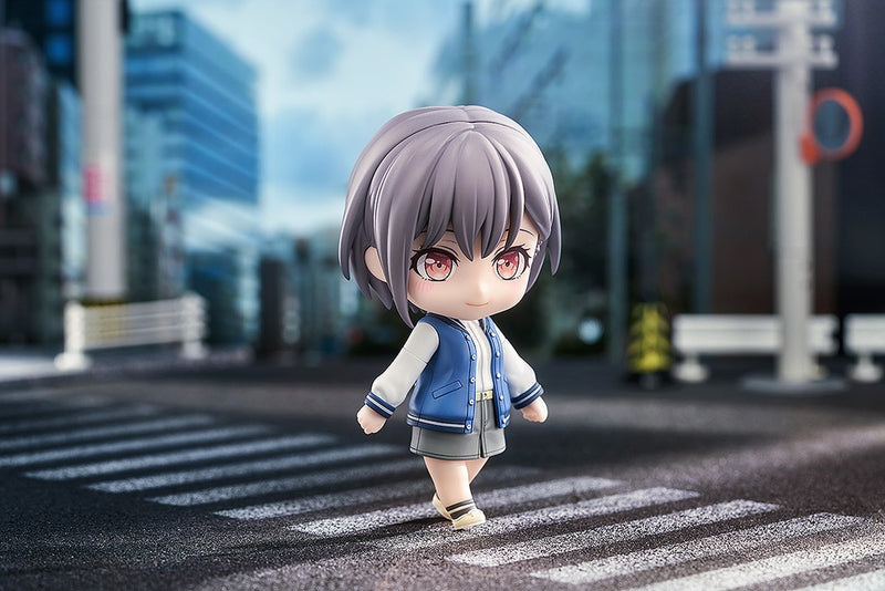 2536 BanG Dream! Girls Band Party! Nendoroid Tomori Takamatsu