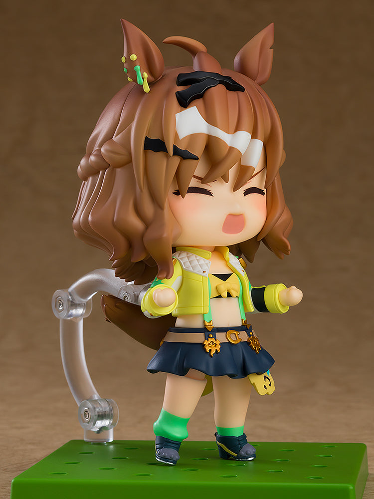 2549 Uma Musume: Pretty Derby Nendoroid Jungle Pocket