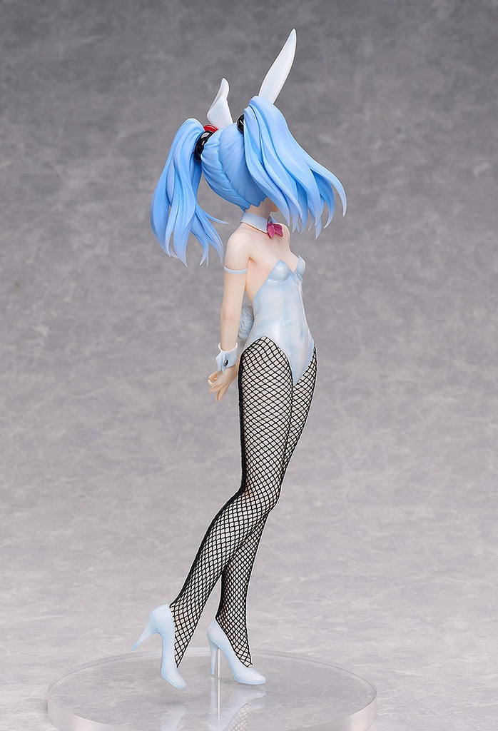 Martian Successor Nadesico FREEing Ruri Hoshino: Bunny Ver.