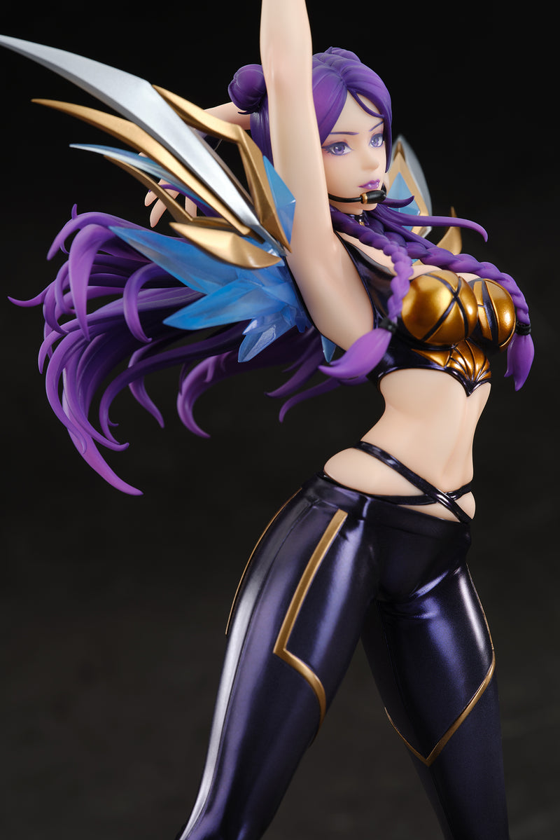 League of Legends APEX TOYS K/DA Kai'Sa