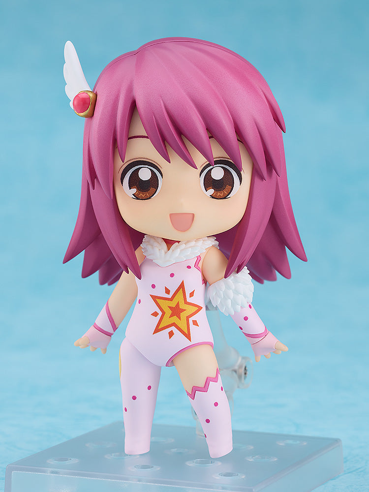 2538 Kaleidostar Nendoroid Sora Naegino