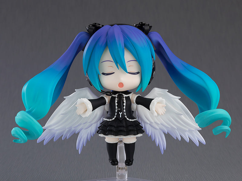 2534 Hatsune Miku Nendoroid Hatsune Miku: ∞ Ver.