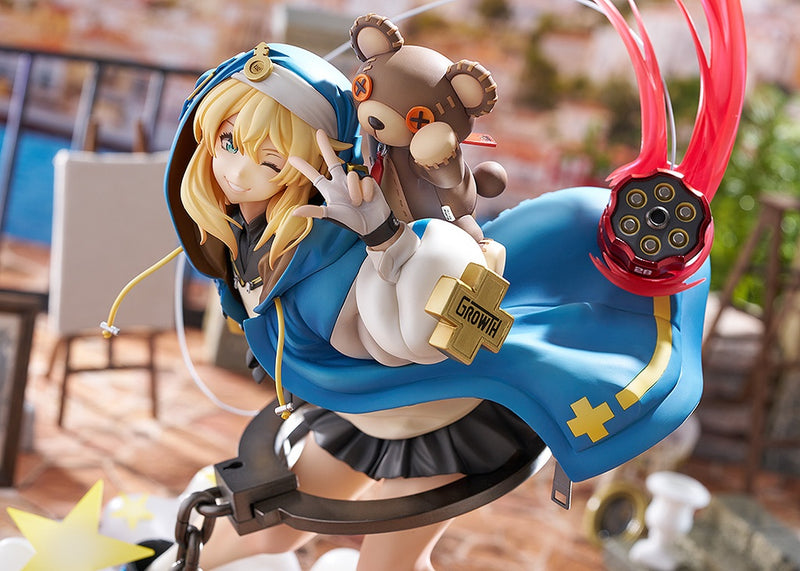 GUILTY GEAR -STRIVE- Phat Company Bridget