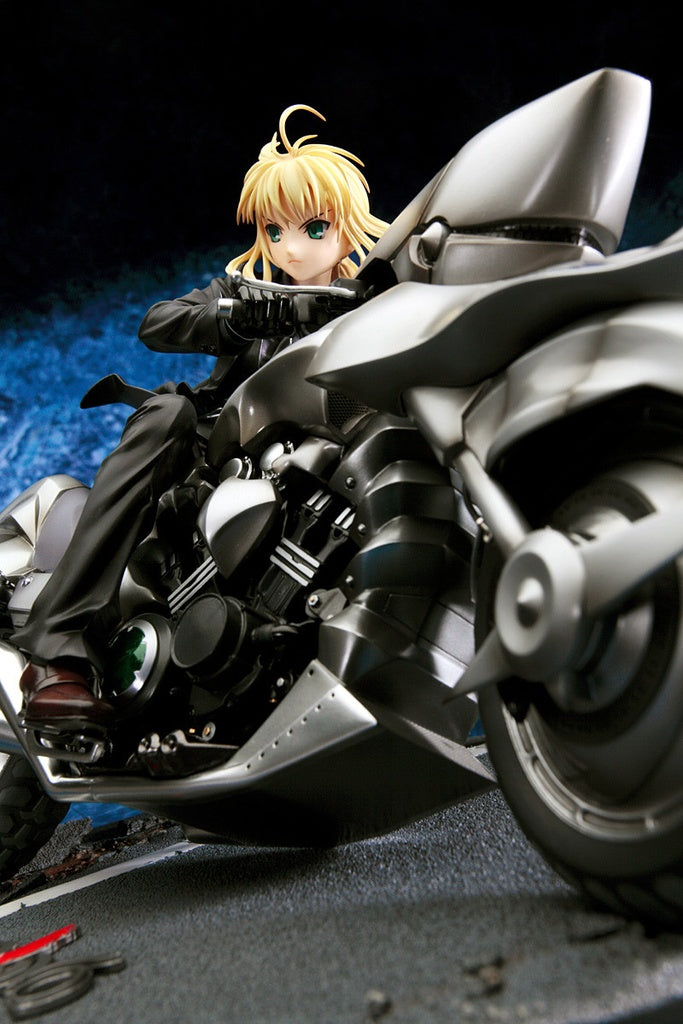 Fate/Zero Good Smile Company Saber & Saber Motored Cuirassier (3rd-run)