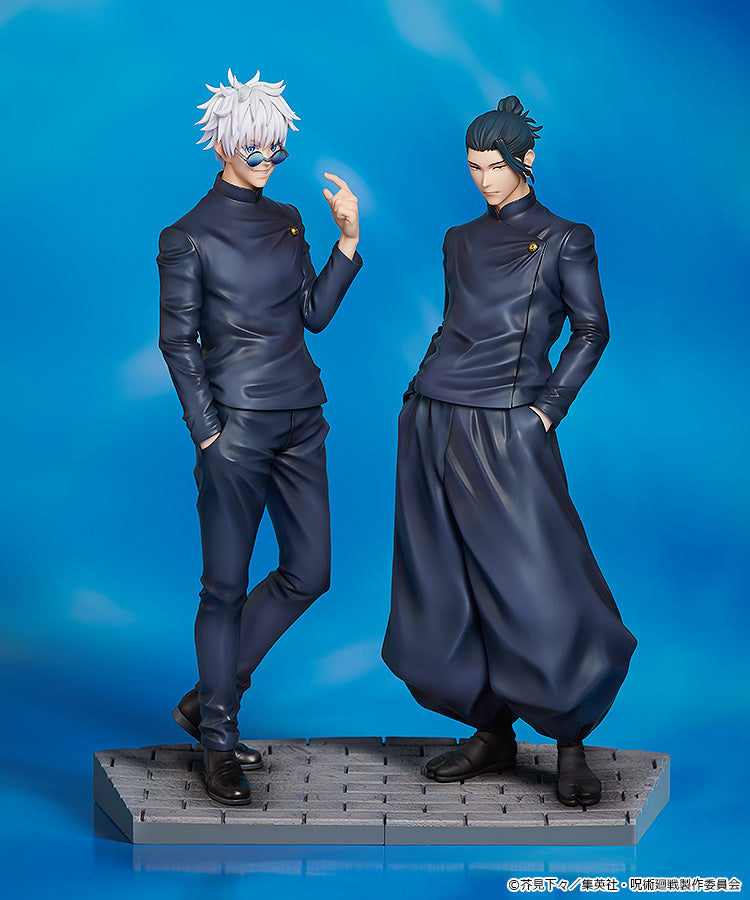 Jujutsu Kaisen Good Smile Company Suguru Geto: Tokyo Jujutsu High School Ver.