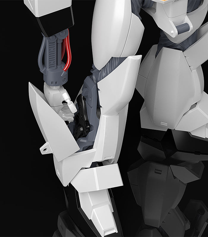 Mobile Police Patlabor Good Smile Company MODEROID AV-98 Ingram (4th-run)