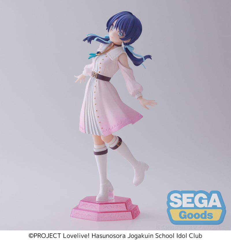 Love Live! Hasu no Sora Jogakuin School Idol Club SEGA Desktop x Decorate Collections Sayaka Murano