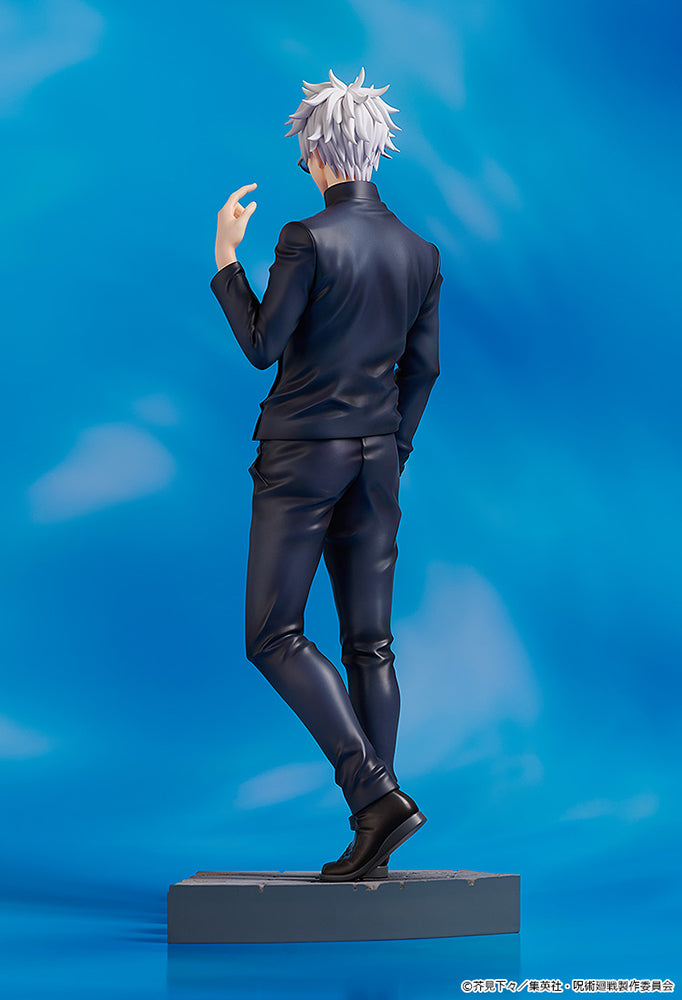 Jujutsu Kaisen Good Smile Company Satoru Gojo: Tokyo Jujutsu High School Ver.