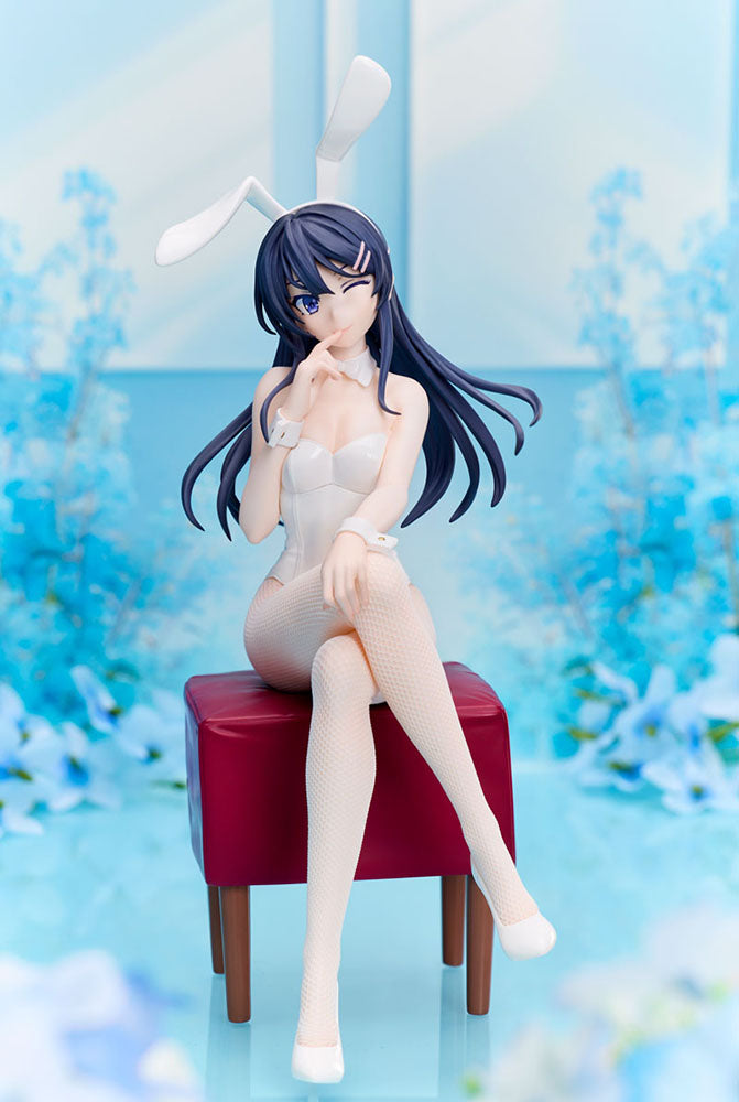 Rascal Does Not Dream Aniplex Series Mai Sakurajima Bunny ver. NON scale figure