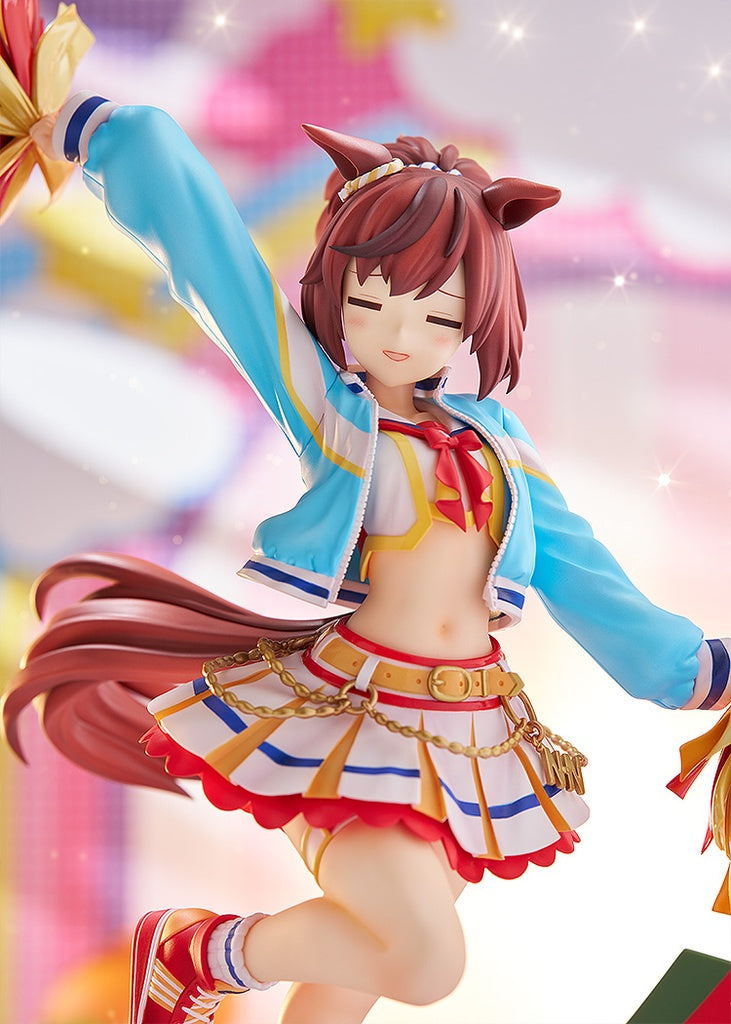 Uma Musume: Pretty Derby Phat Company Nice Nature: Cheerleader