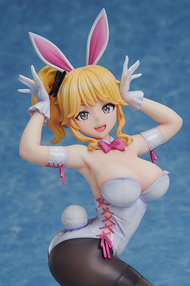 Dolphin Wave FREEing Kiri Izumi: White Bunny Ver.