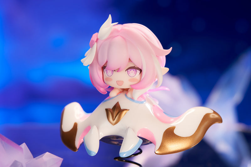 Honkai Impact 3rd Happy Shake APEX Elysia Herrscher of Human: Ego Complete Figure