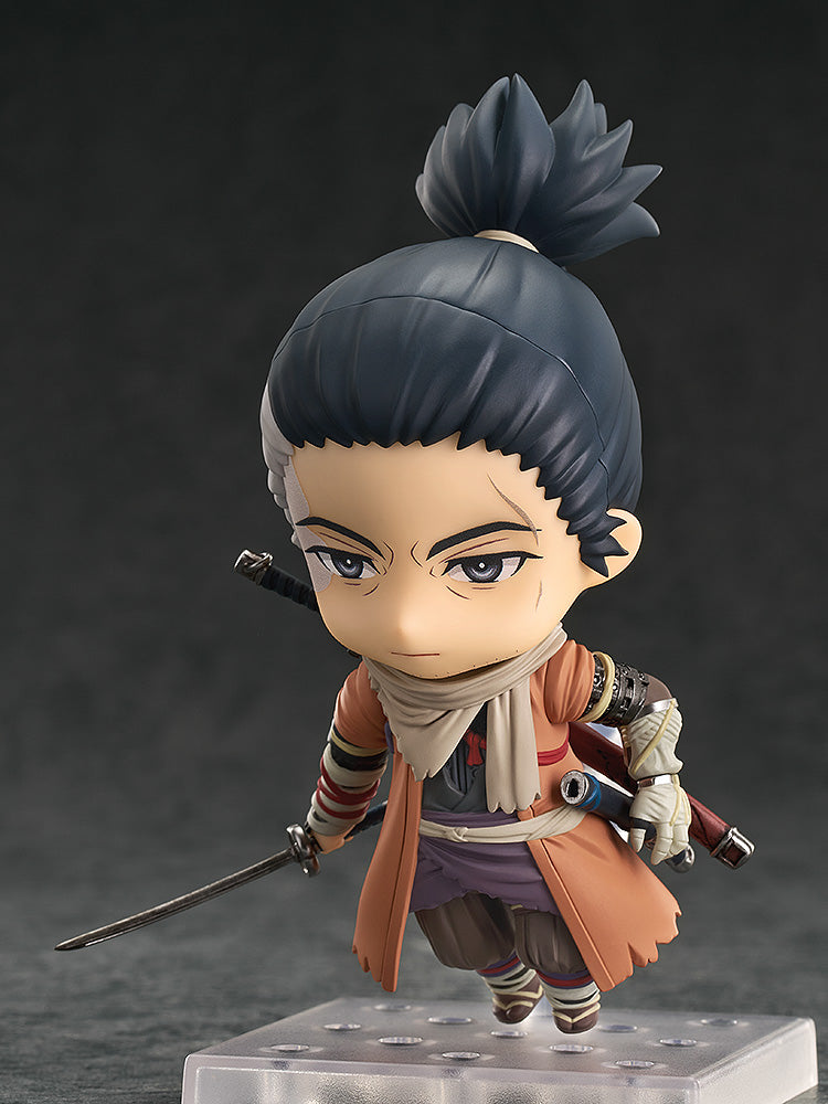 2522 Sekiro : Shadows Die Twice Nendoroid Sekiro