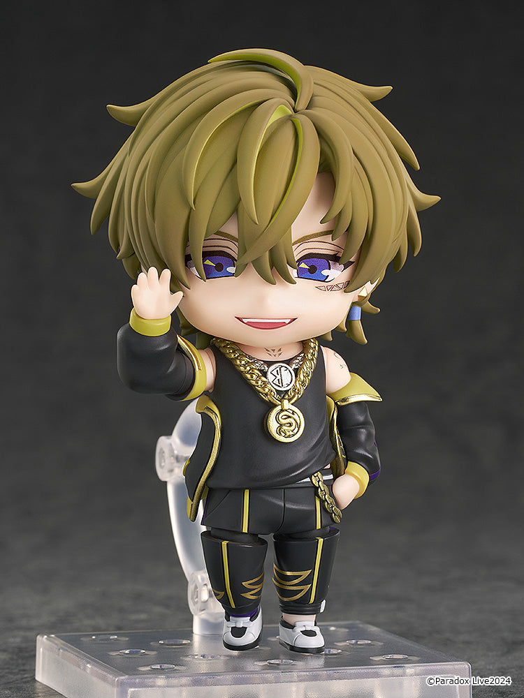 2472 Paradox Live Nendoroid Nendoroid Chisei Kuzuryu