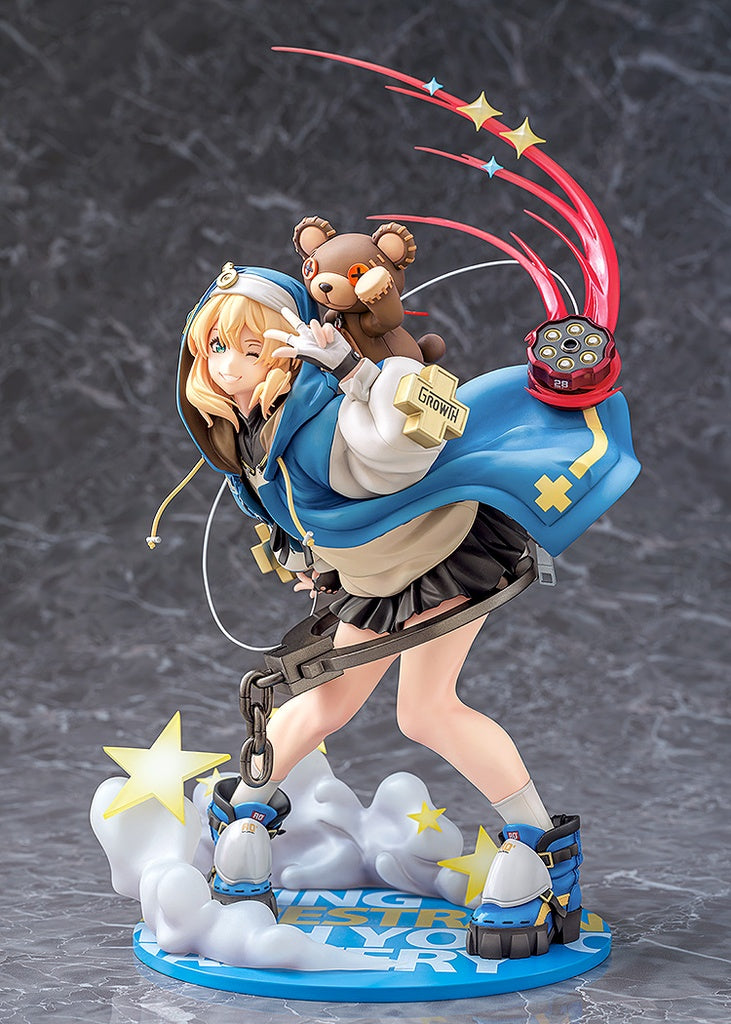 GUILTY GEAR -STRIVE- Phat Company Bridget