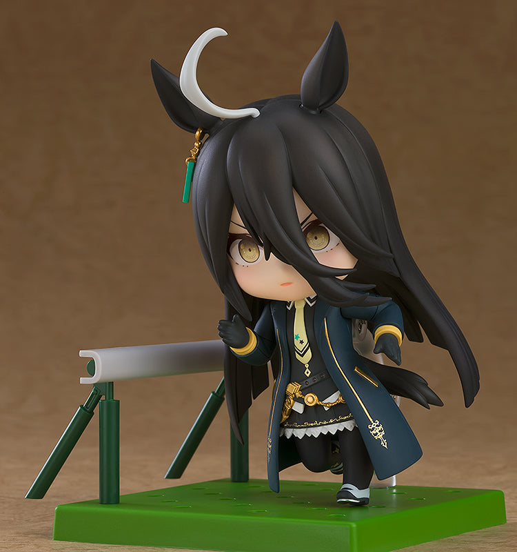 2548 Uma Musume: Pretty Derby Nendoroid Manhattan Cafe