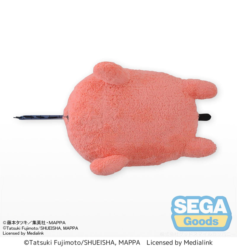 Chainsaw Man SEGA Grande Plush Pochita