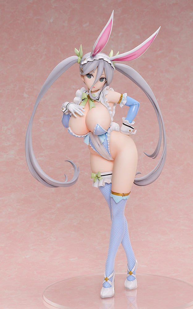 Shinobi Master Senran Kagura: NEW LINK FREEing Senko: Bunny Ver.